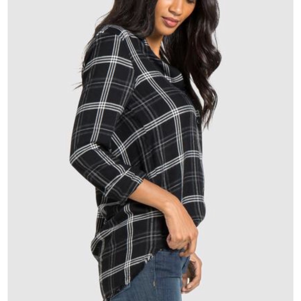 Flannel - Picture 3 of 8